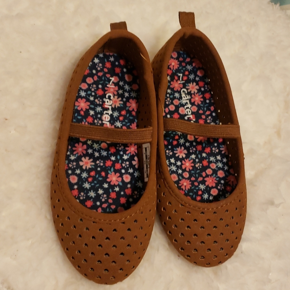 Carters Toddler Shoes